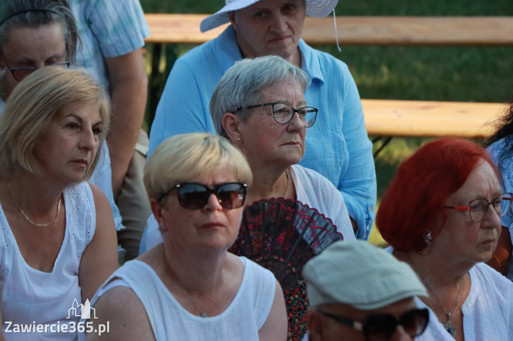 Fotorelacja: „Muzyka po sąsiedzku” pięknym finałem Dni Zawiercia 2026