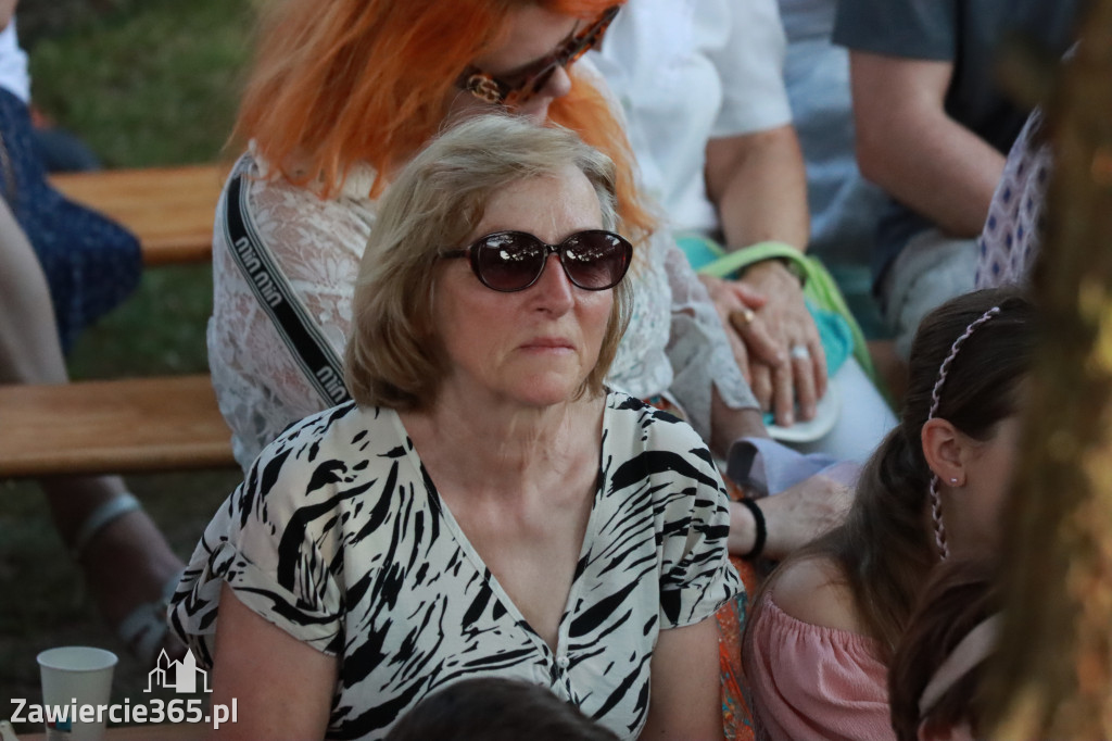 Fotorelacja: „Muzyka po sąsiedzku” pięknym finałem Dni Zawiercia 2026