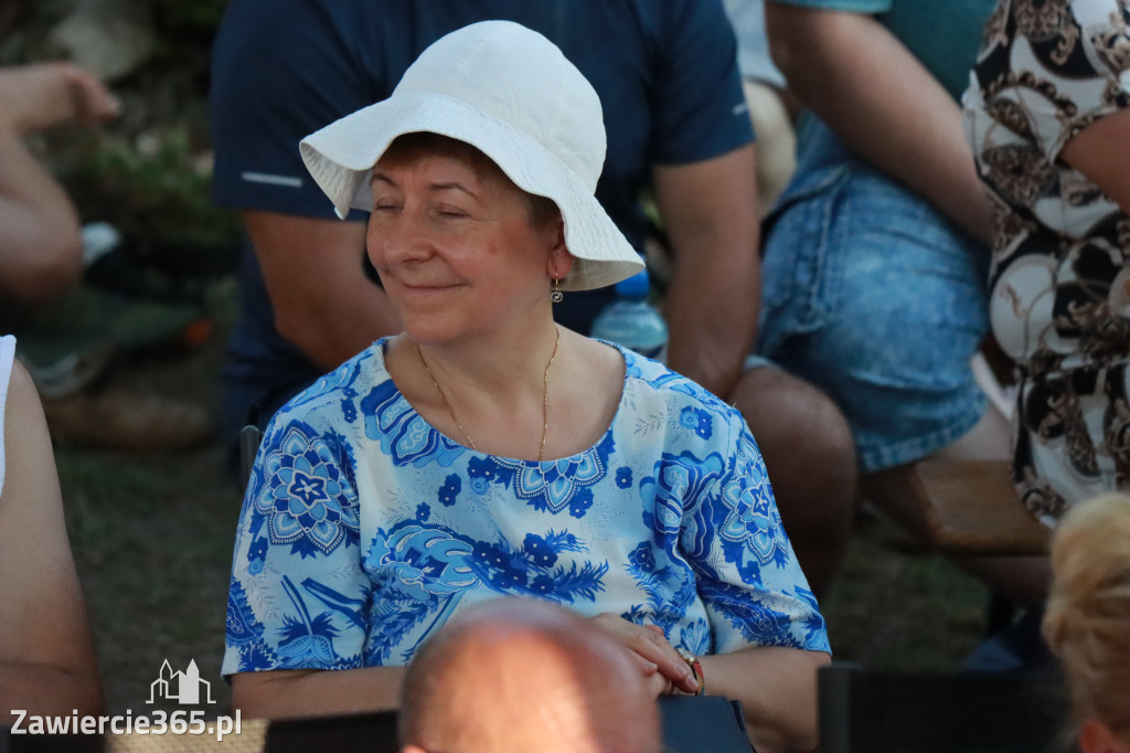 Fotorelacja: „Muzyka po sąsiedzku” pięknym finałem Dni Zawiercia 2026