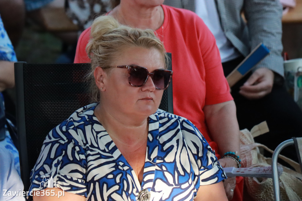 Fotorelacja: „Muzyka po sąsiedzku” pięknym finałem Dni Zawiercia 2026