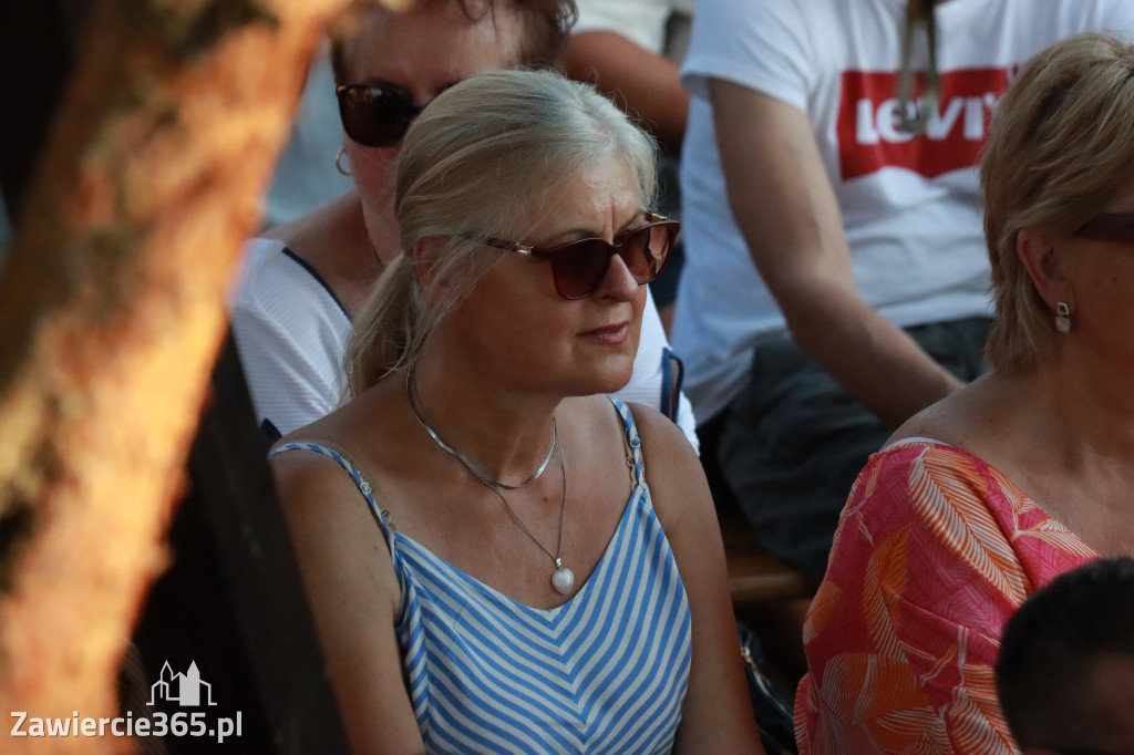 Fotorelacja: „Muzyka po sąsiedzku” pięknym finałem Dni Zawiercia 2026