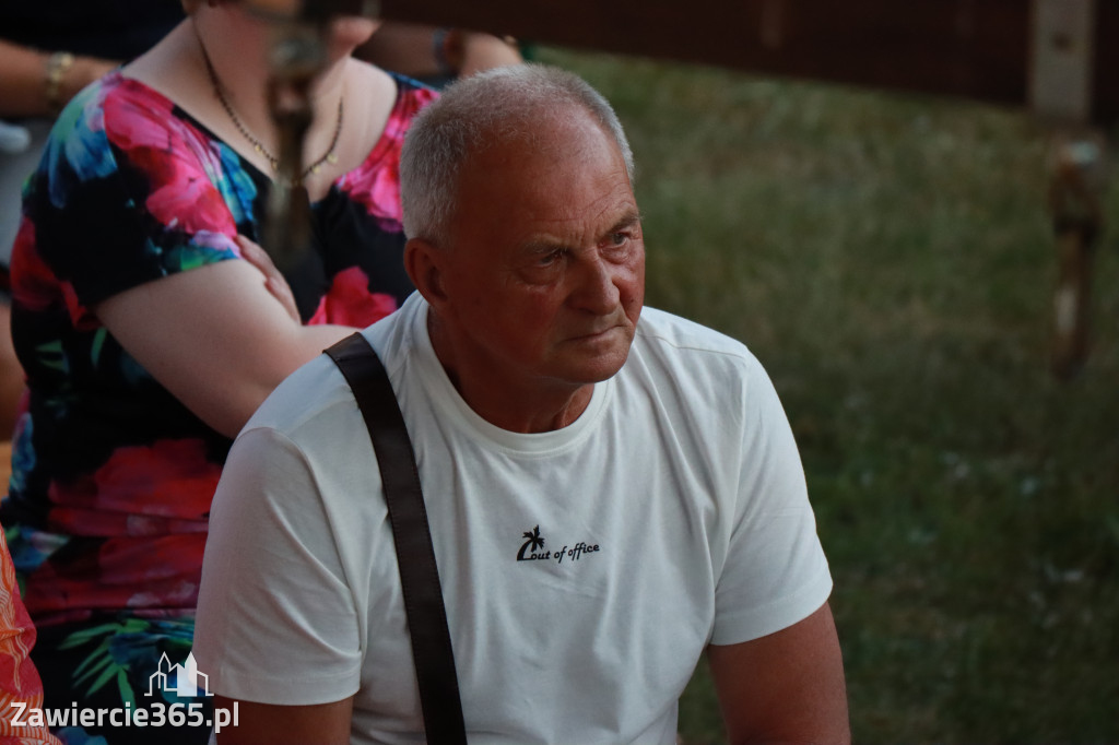 Fotorelacja: „Muzyka po sąsiedzku” pięknym finałem Dni Zawiercia 2026