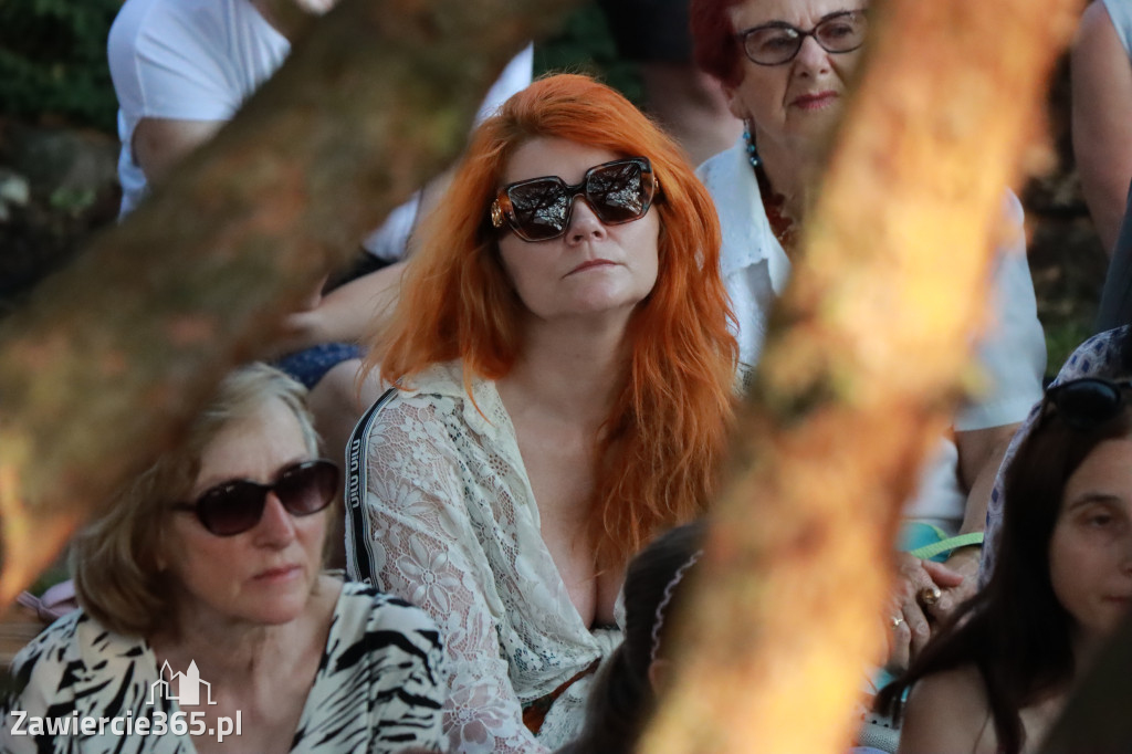 Fotorelacja: „Muzyka po sąsiedzku” pięknym finałem Dni Zawiercia 2026