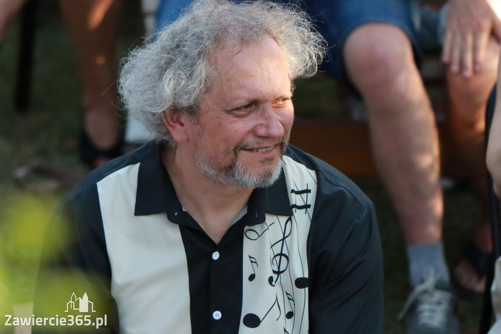 Fotorelacja: „Muzyka po sąsiedzku” pięknym finałem Dni Zawiercia 2026