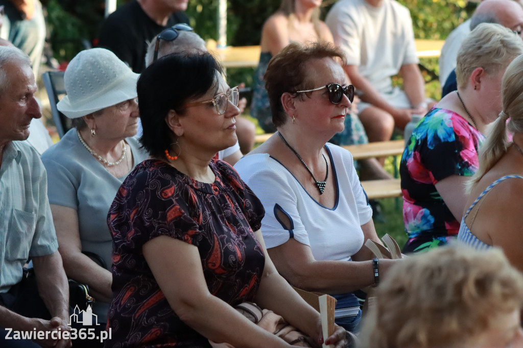 Fotorelacja: „Muzyka po sąsiedzku” pięknym finałem Dni Zawiercia 2026