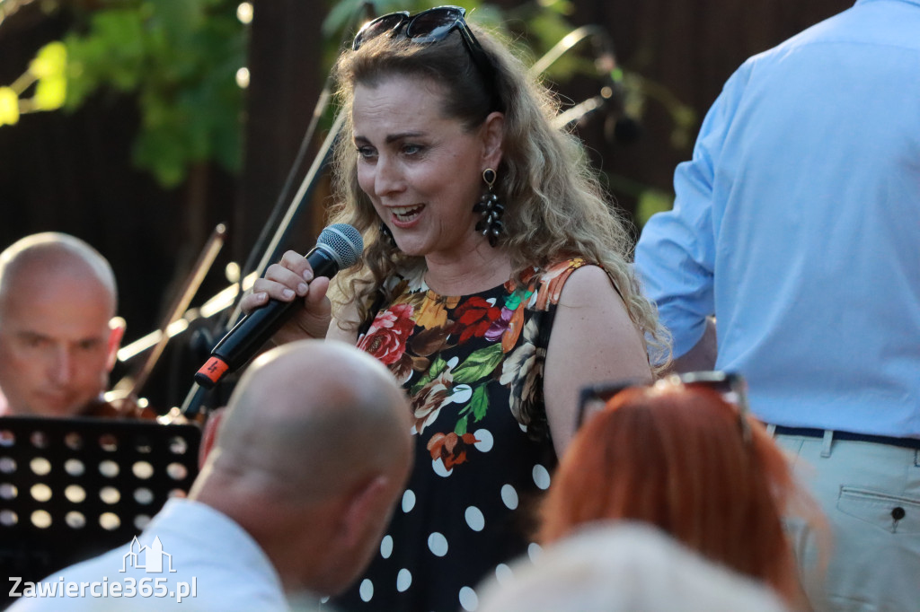 Fotorelacja: „Muzyka po sąsiedzku” pięknym finałem Dni Zawiercia 2026