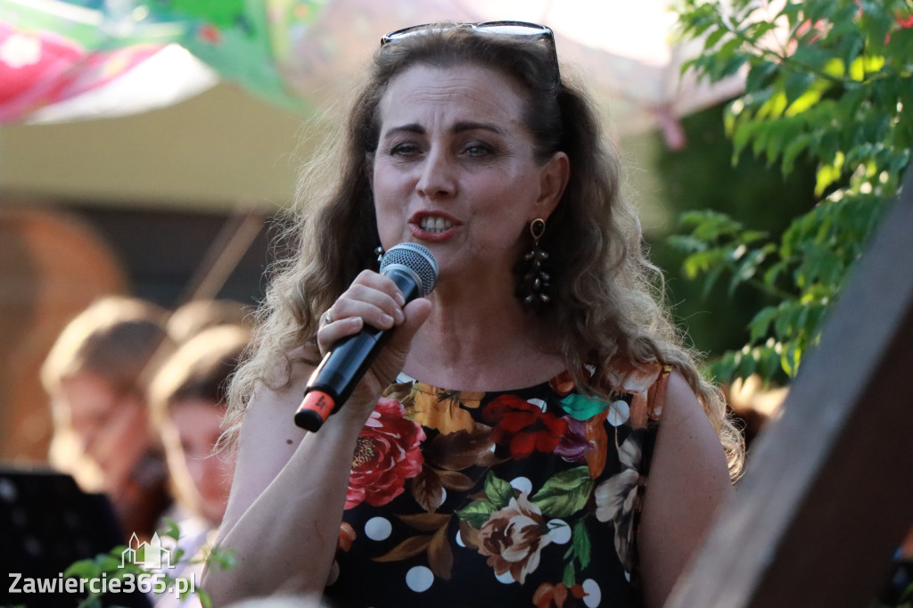 Fotorelacja: „Muzyka po sąsiedzku” pięknym finałem Dni Zawiercia 2026