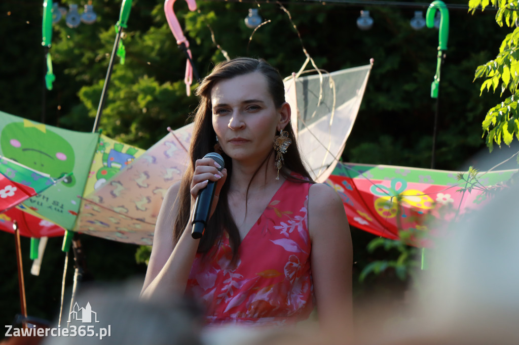 Fotorelacja: „Muzyka po sąsiedzku” pięknym finałem Dni Zawiercia 2026