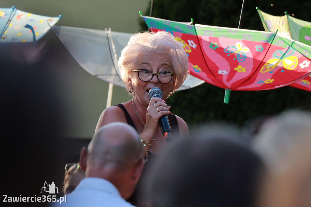 Fotorelacja: „Muzyka po sąsiedzku” pięknym finałem Dni Zawiercia 2026