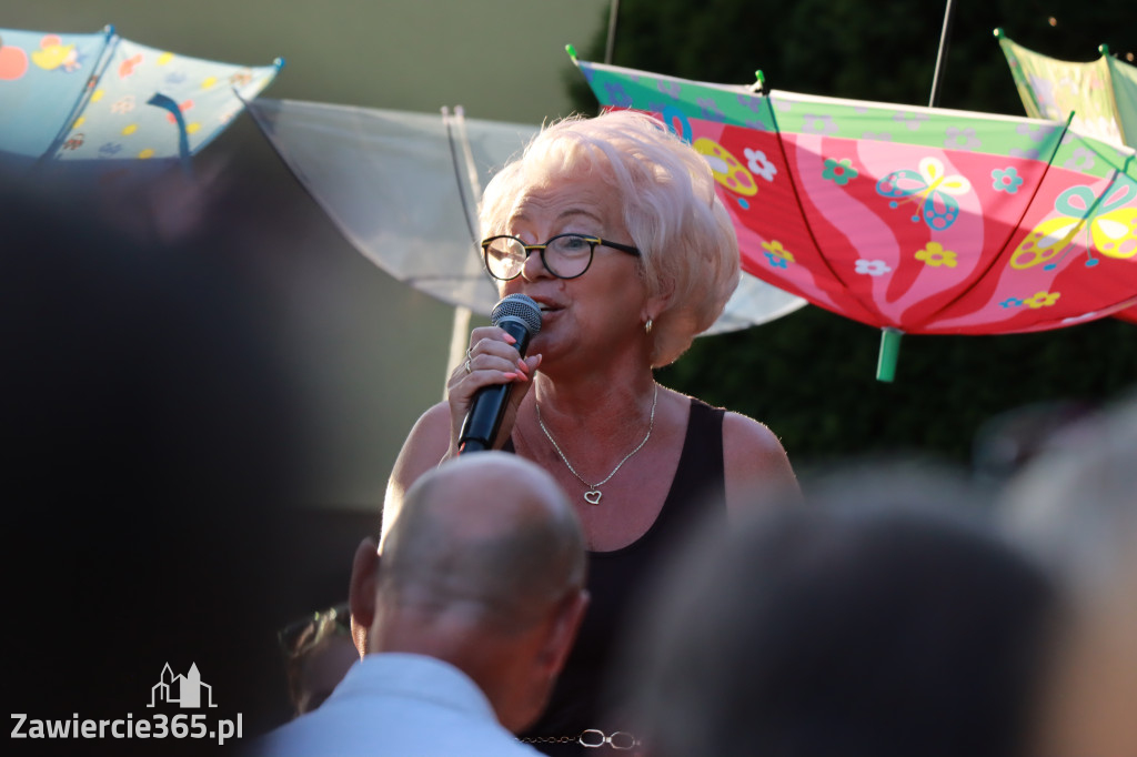 Fotorelacja: „Muzyka po sąsiedzku” pięknym finałem Dni Zawiercia 2026