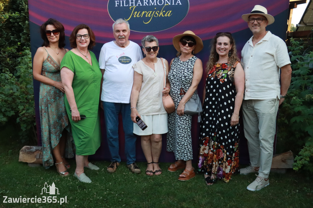 Fotorelacja: „Muzyka po sąsiedzku” pięknym finałem Dni Zawiercia 2026