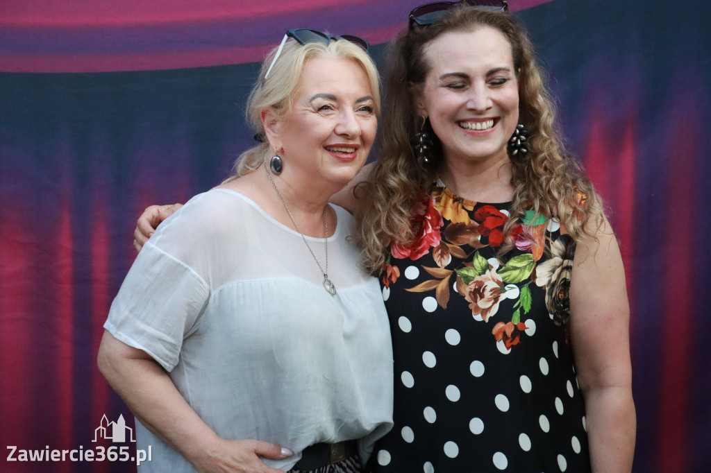 Fotorelacja: „Muzyka po sąsiedzku” pięknym finałem Dni Zawiercia 2026
