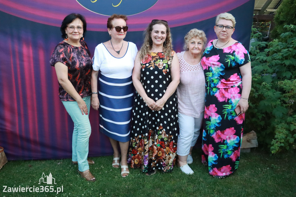 Fotorelacja: „Muzyka po sąsiedzku” pięknym finałem Dni Zawiercia 2026