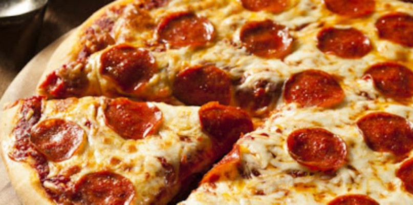 Najlepsza Pizzeria Soprano Zawiercie SZLAK ORLICH GNIAZD