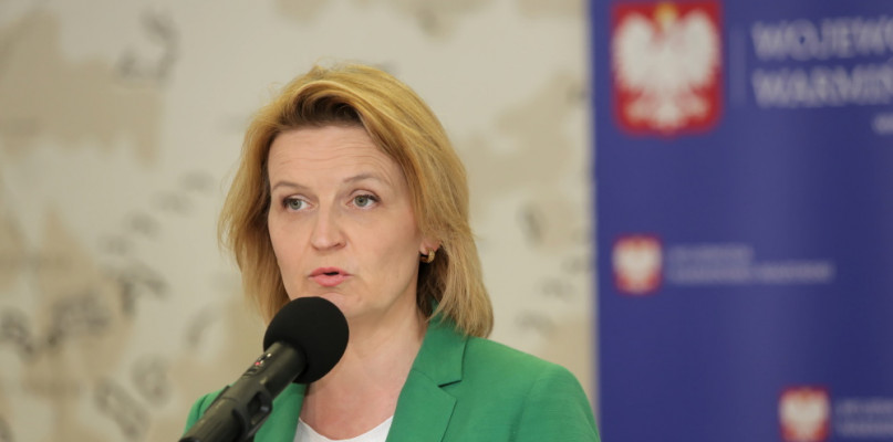 Socha: w Polsce jest dwa razy więcej bezdzietnych 40-letnich kobiet niż w Czechach czy Rumunii