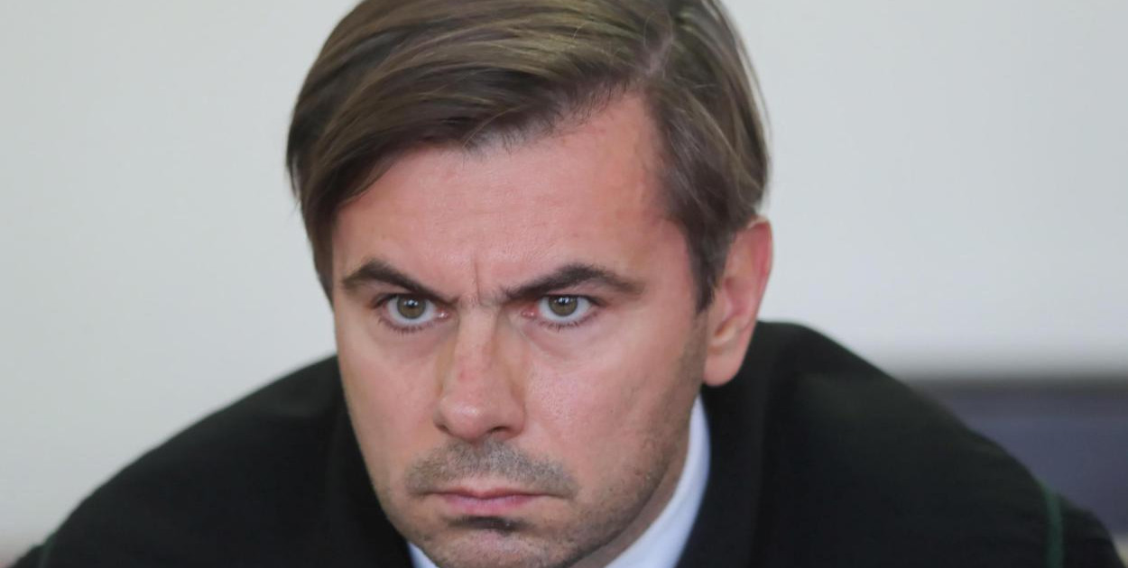 Obrońca poszukiwanego listem gończym S. Majtczaka: mojemu klientowi nie dano szans