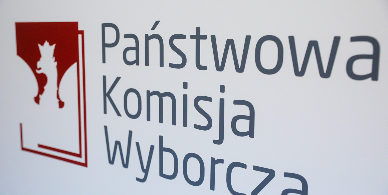 Uwaga! PKW zmieniła wytyczne dla obwodowych komisji wyborczych (dokument)