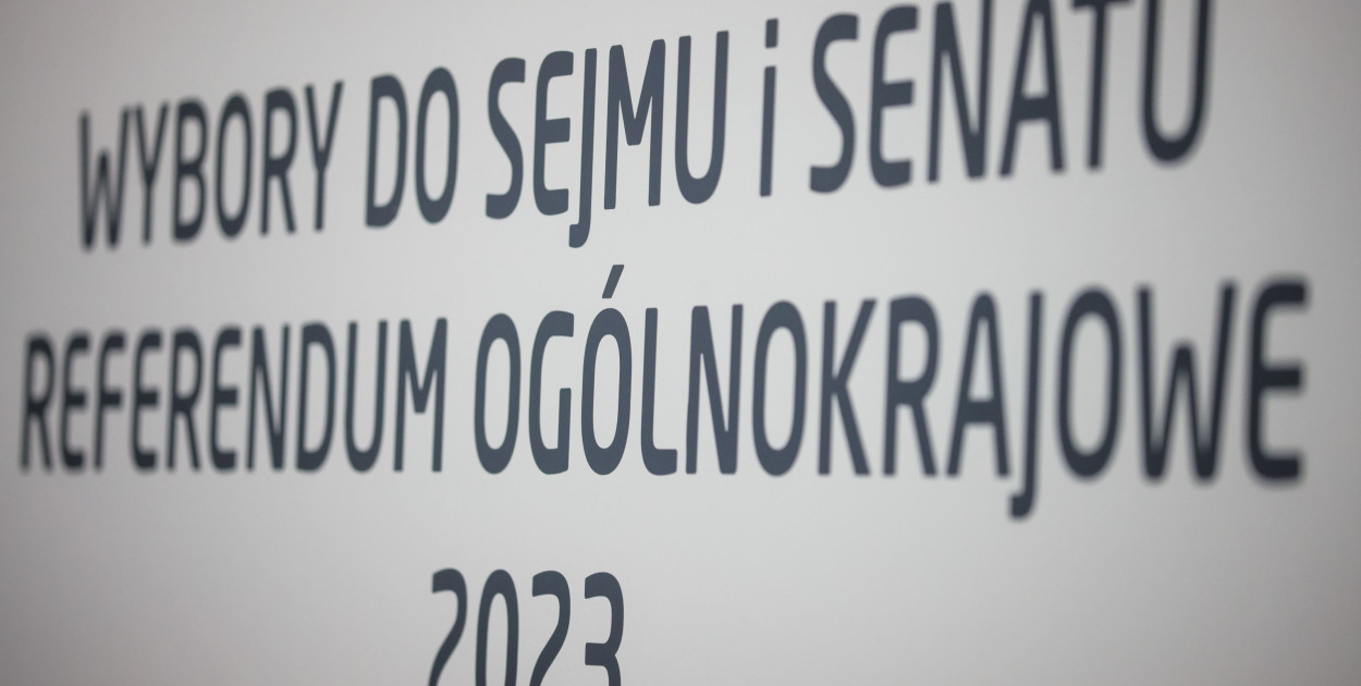 PKW opublikowała zasady współpracy gminy z okręgową komisją wyborczą (dokument)