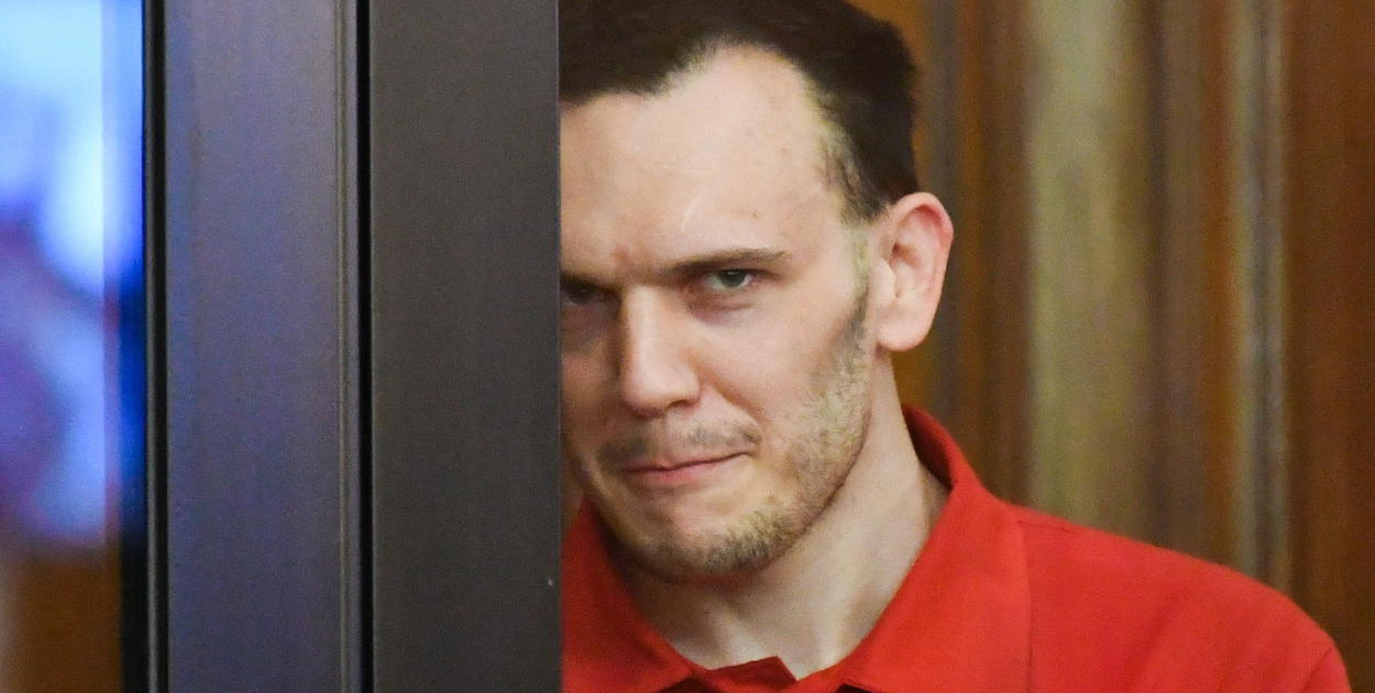 Zabójca Pawła Adamowicza ponownie przed sądem; w czwartek rusza proces odwoławczy 