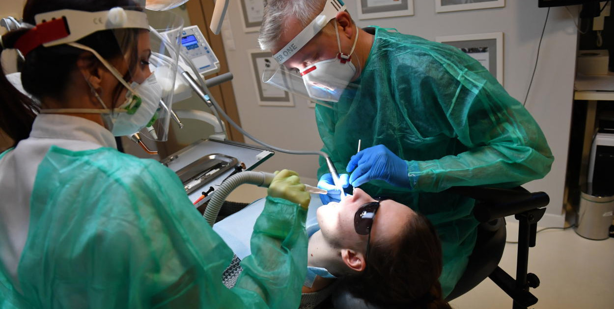 Ekspert: z uzębieniem Polaków jest znacznie gorzej niż przed pandemią