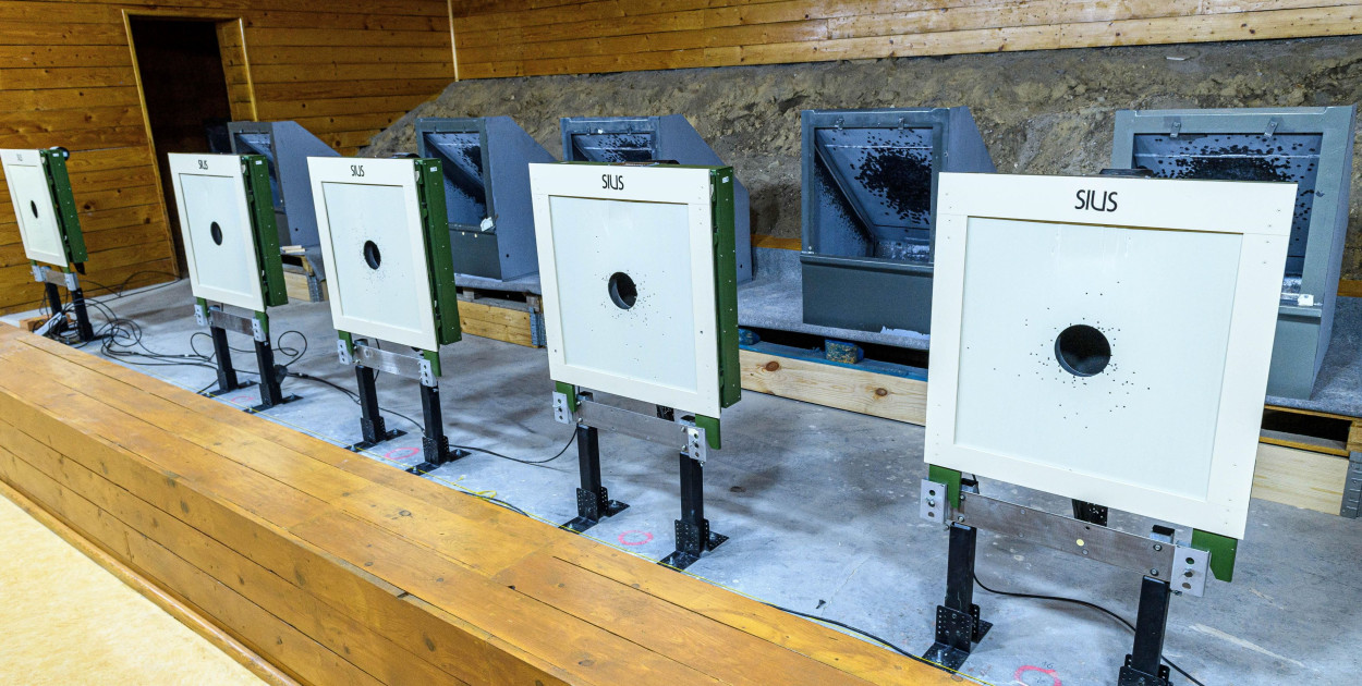 Ruszył kolejny nabór w konkursie „Strzelnica w powiecie”; do wzięcia nawet 300 tys