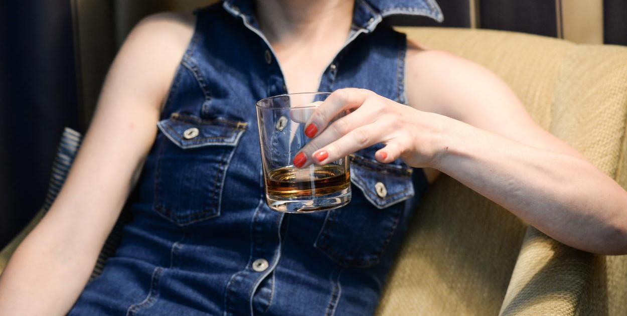 Neonatolog: alkohol szkodliwszy dla płodu, niż heroina