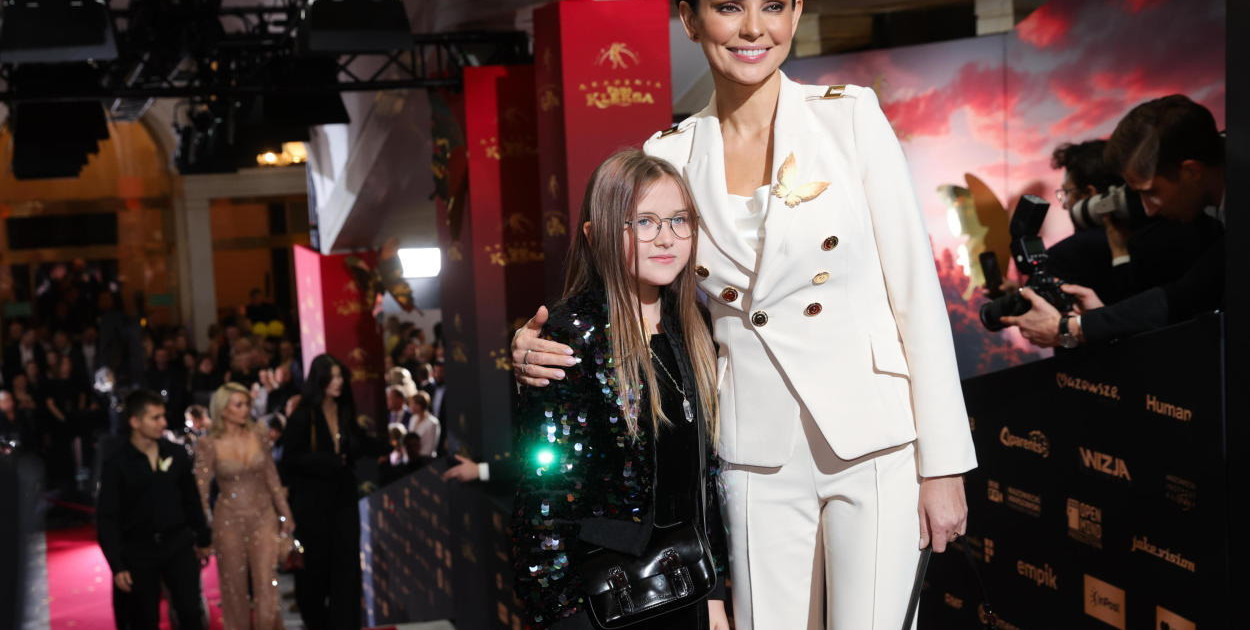 Dziennikarka i modelka Dorota Gardias: chcę śpiewać, bo to sprawia mi przyjemność