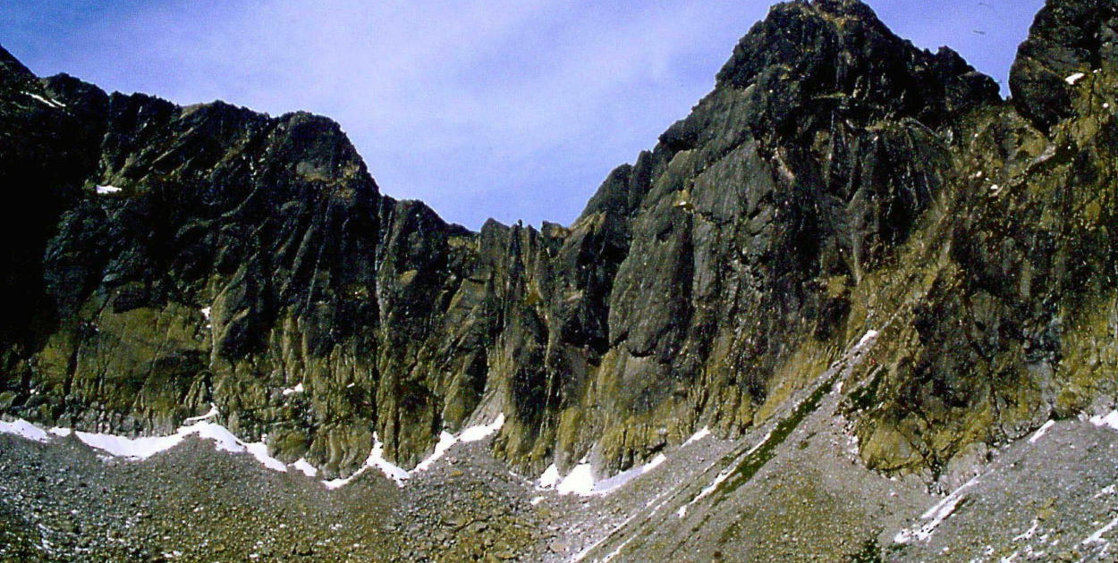 95 lat temu na Zamarłej Turni zginęły siostry Skotnicówny - pionierki samodzielneg