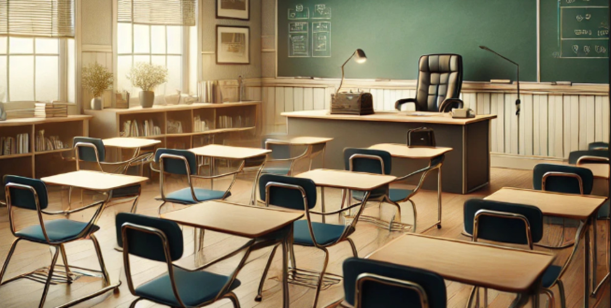 Jedynka za nieobecność na sprawdzianie? Warto znać ten przepis!