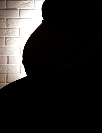 Ciąża wkrótce po poronieniu nie jest bardziej ryzykowna-13937