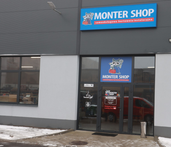 Monter Shop Zawiercie - 13973
