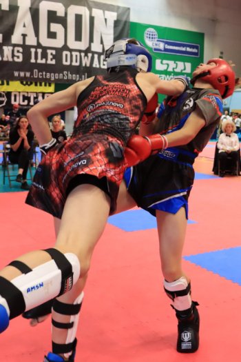 Mistrzostwa Polski kickboxingu-124