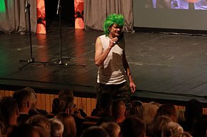Fotorelacja: Kabaret Smile w MOK Zawiercie-1225