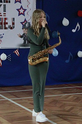 Fotorelacja: Festiwal Piosenki Angielskiej w Szkole Podstawowej nr 4 w Zawierciu-1244