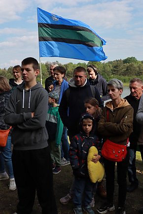 Fotorelacja: Wędkarski Dzień Dziecka - Dzibice-1263