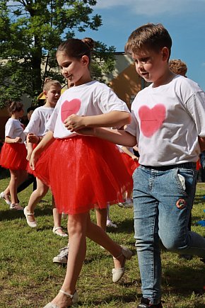 Fotorelacja: Piknik Rodzinny SP5 Zawiercie-1277
