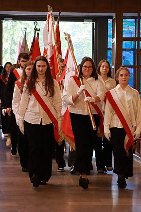Fotorelacja I: Jubileusz 30-lecia Katolika w Zawierciu-1299