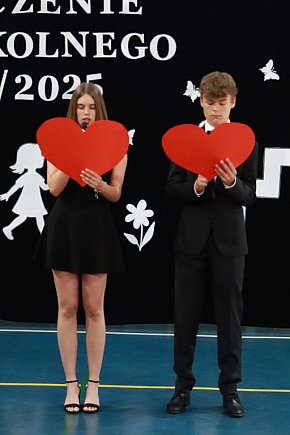 Fotorelacja: Zakończenie Roku Szkolnego SP5 w Zawierciu-1333