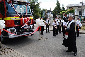 Fotorelacja II: 100-lecie OSP Zawiercie-Bzów-1336