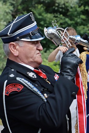 Fotorelacja I: 100-lecie OSP Zawiercie-Bzów-1335