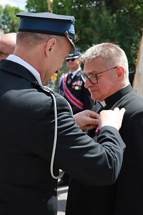 Fotorelacja II: 100-lecie OSP Zawiercie-Bzów-1336