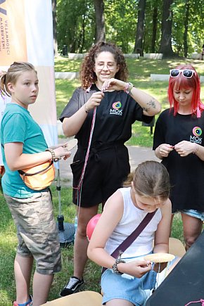 Fotorelacja VIII: Piknik w Parku Miejskim na zakończenie Dni Zawiercia-1360