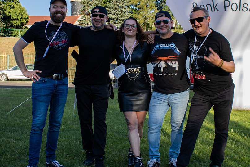 Fotorelacja: Dni Zawiercia w obiektywie, zdjęcia: Marcel Szpak