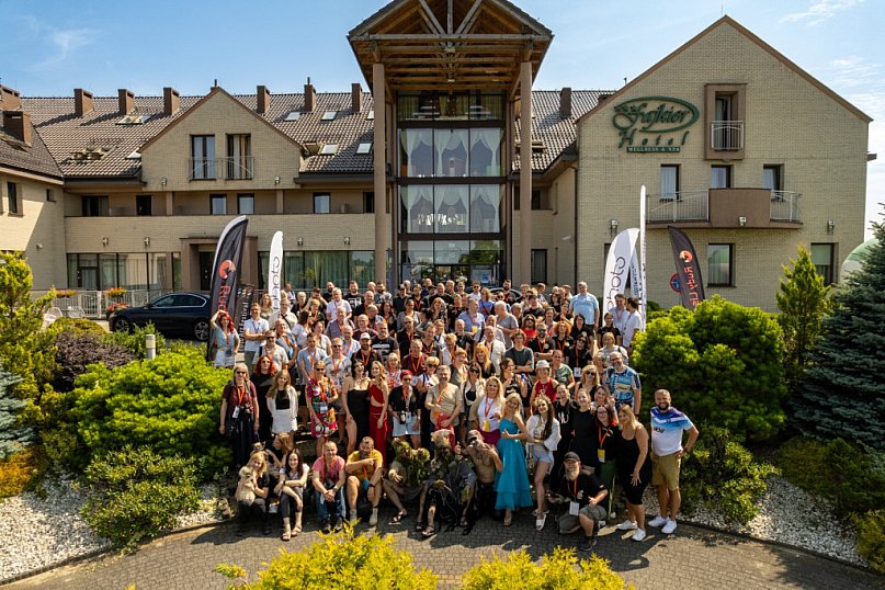 Fotorelacja: 12 edycja Letniego Festiwalu Fotograficznego