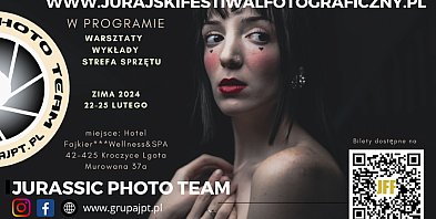 „SZTUKA FOTOGRAFII