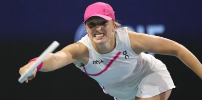 Turniej WTA w Miami - Świątek odpadła w 1/8 finału-29824