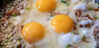 Poznaj przepisy na nieoczywiste wielkanocne potrawy na bazie jajek-29976