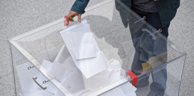 Wybory samorządowe: o blisko 47 tys. mandatów radnych w całej Polsce powalczy 183 -29943