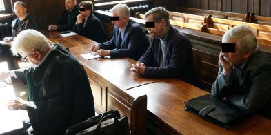 Katowice: 26 kwietnia wyrok w procesie korupcyjnym, w k-30597