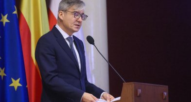 Mirosław Czekaj nowym prezesem Banku Gospodarstwa Krajowego-30616